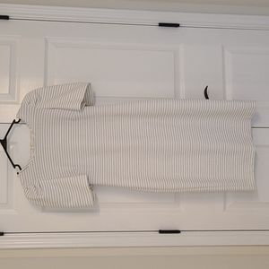 Calvin klein size 8 dress